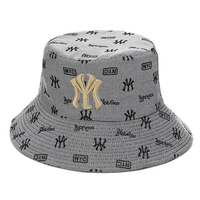 High Quality Women/Men Cool Bucket Hats