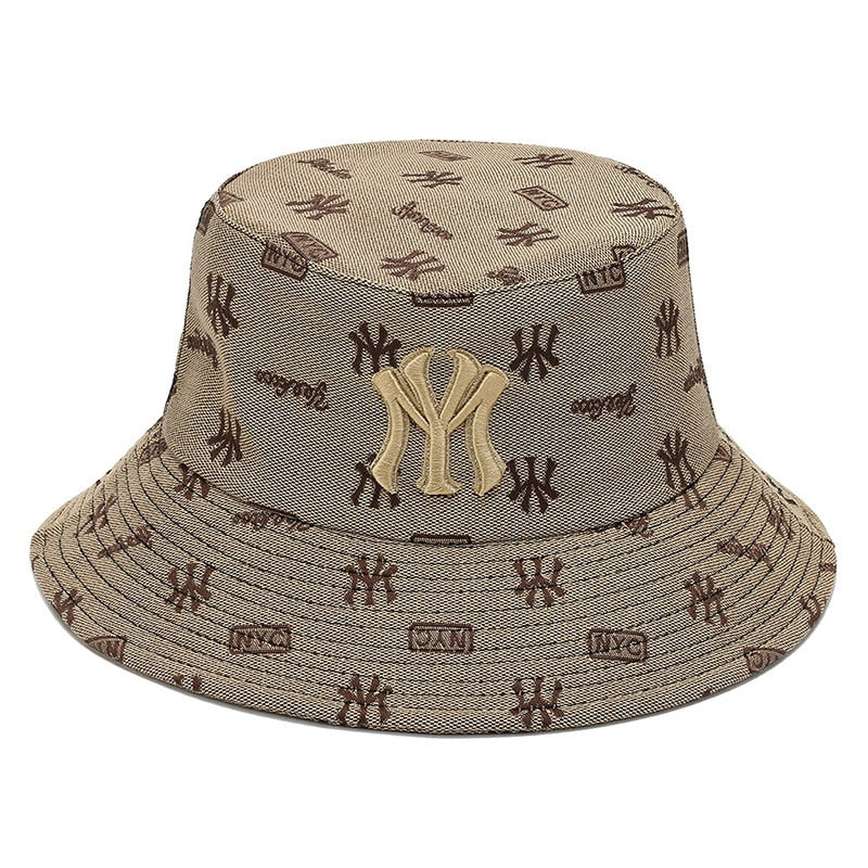 High Quality Women/Men Cool Bucket Hats