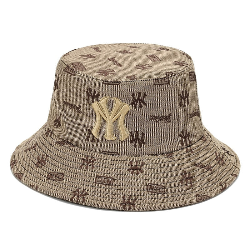 High Quality Women/Men Cool Bucket Hats