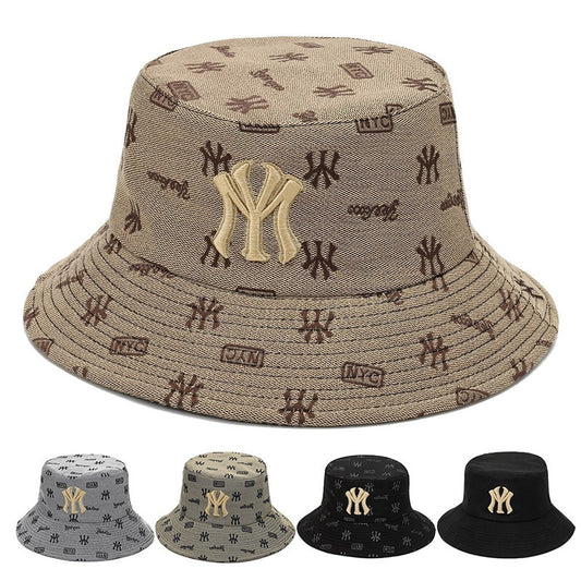 High Quality Women/Men Cool Bucket Hats